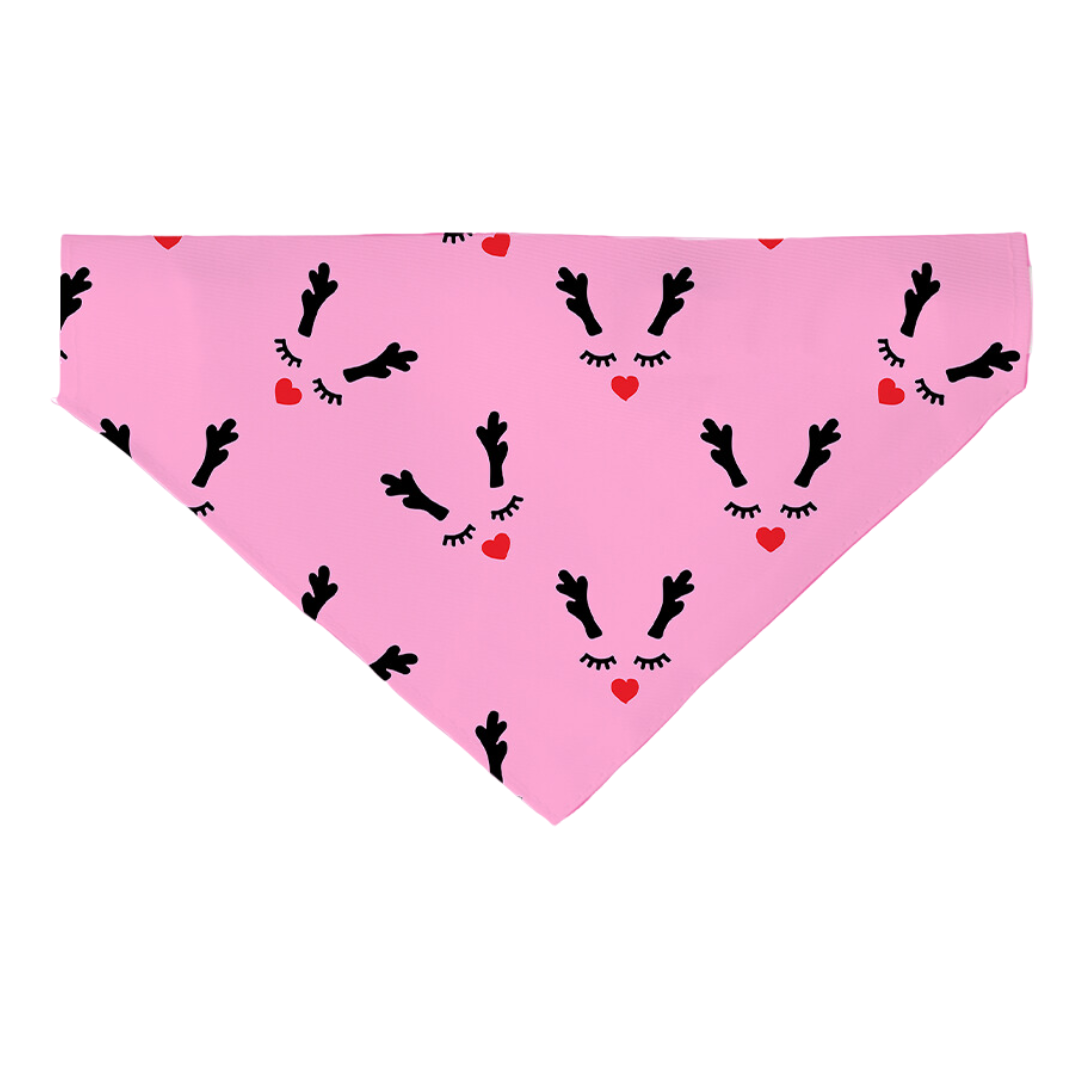 Rudolph Bandana
