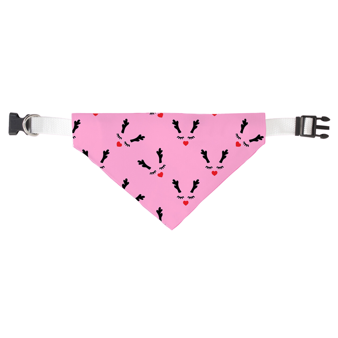 Rudolph Bandana