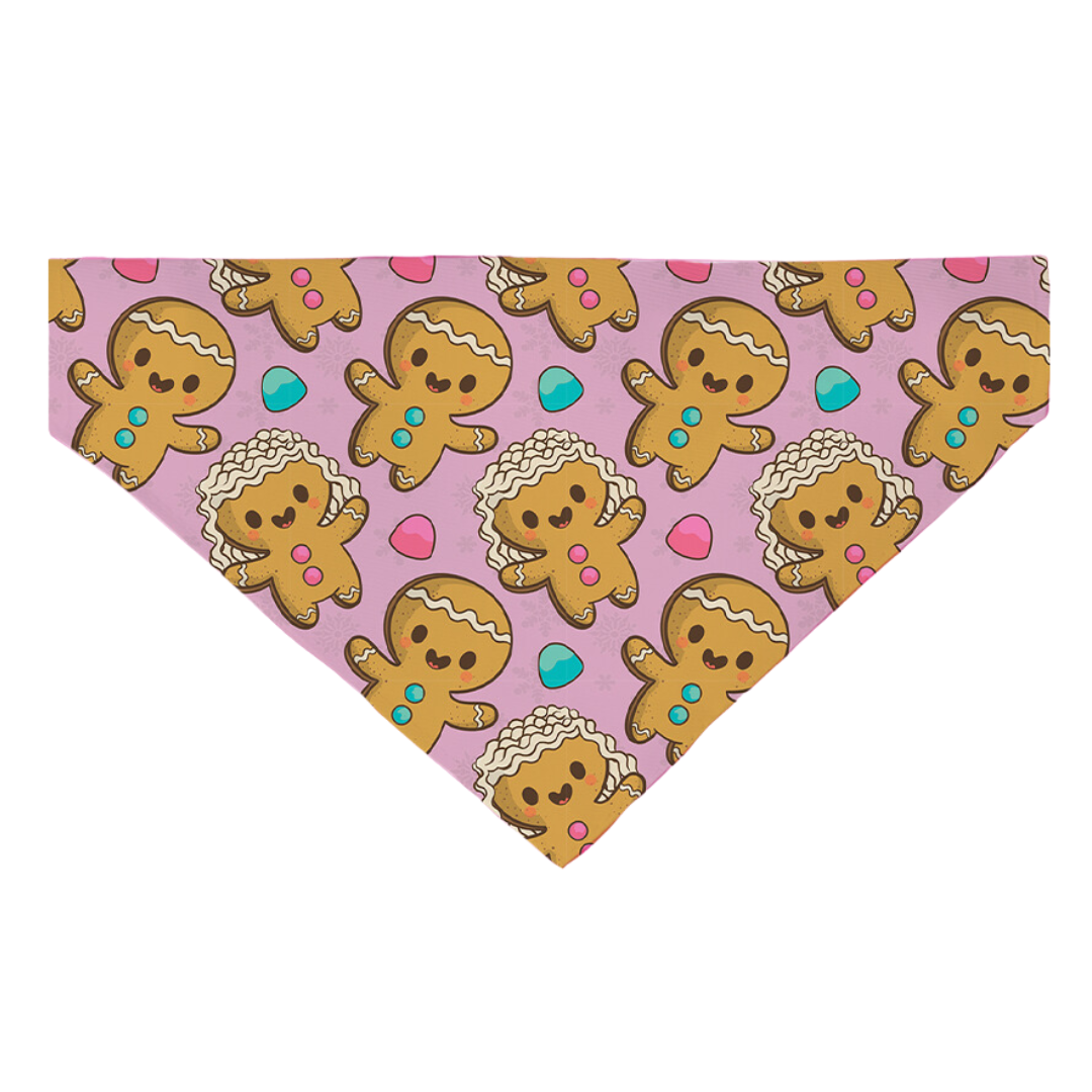 Let's Get Baked Bandana
