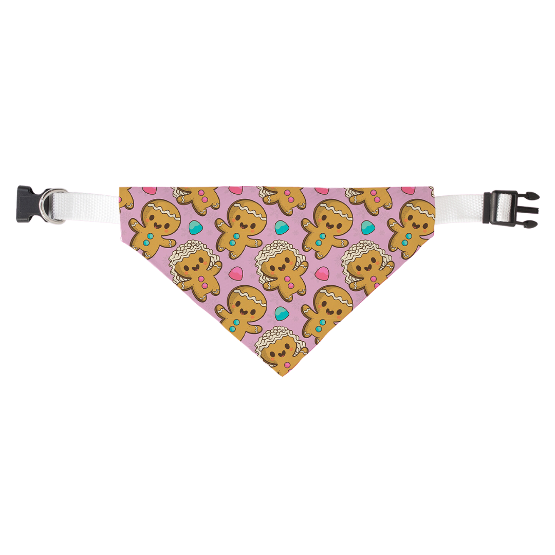 Let's Get Baked Bandana