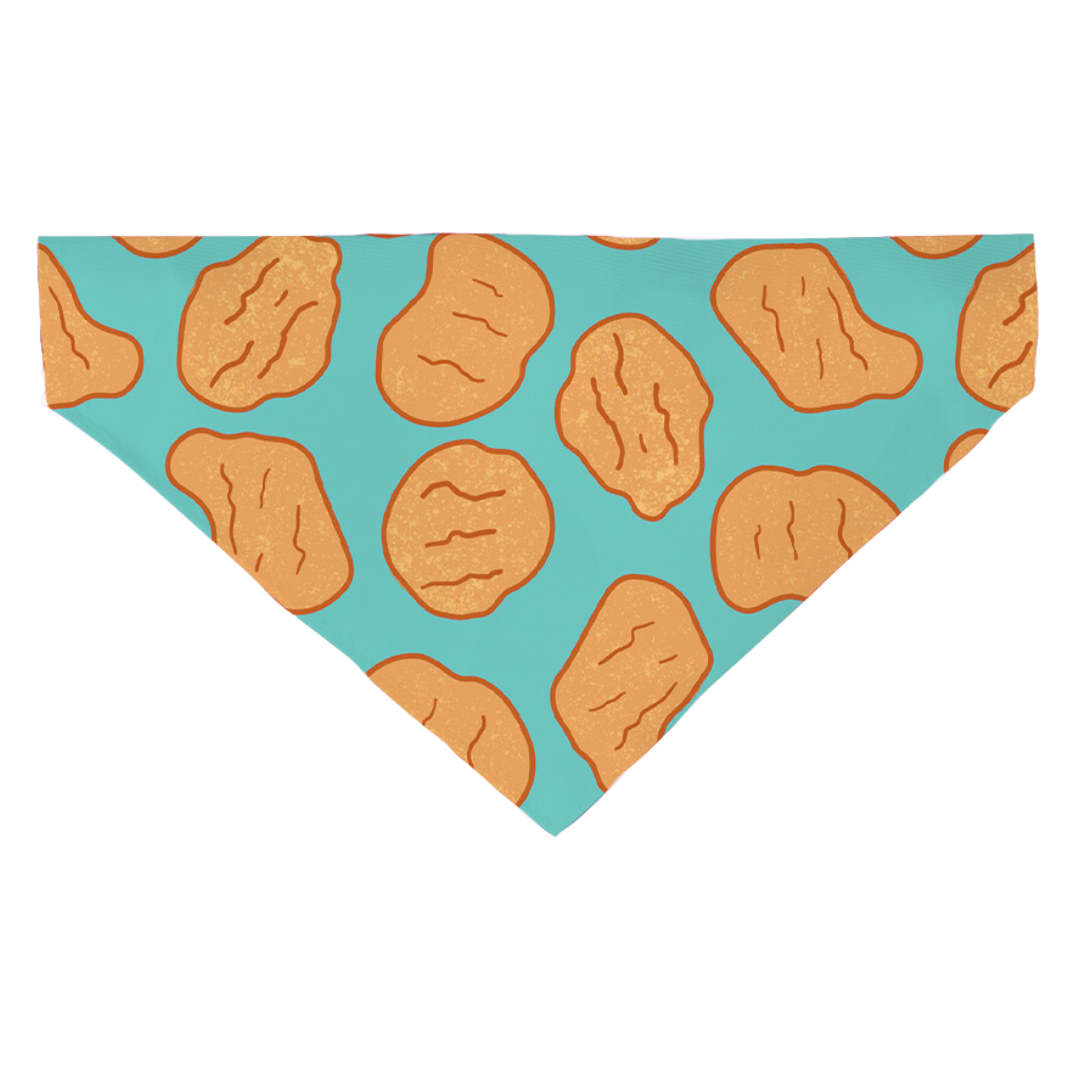 Little Nuggets Bandana