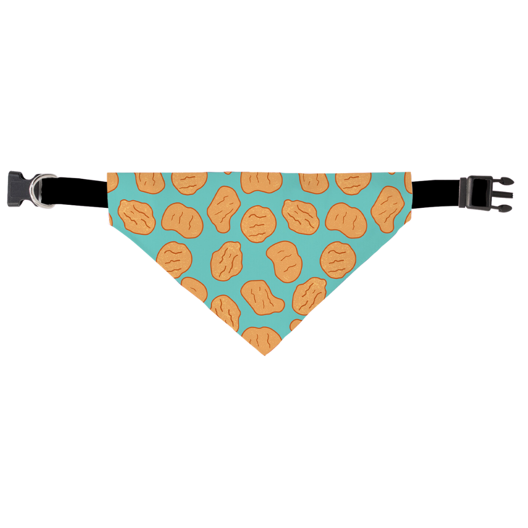 Little Nuggets Bandana