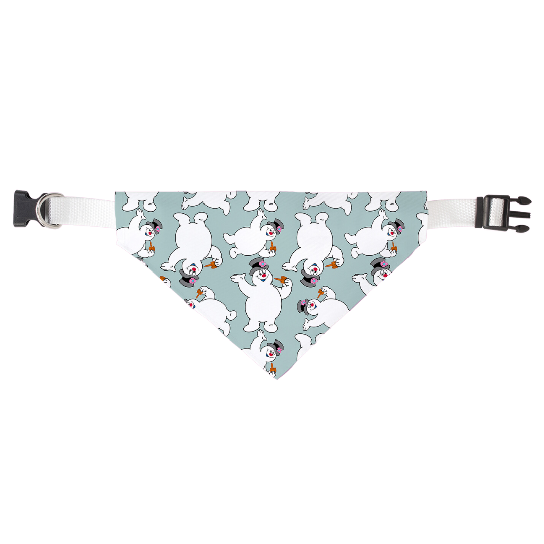 Stay Frosty Bandana