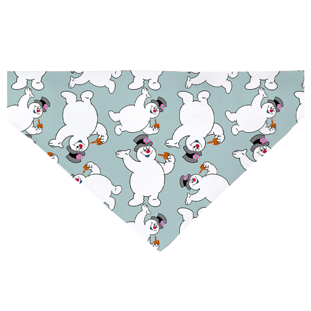 Stay Frosty Bandana