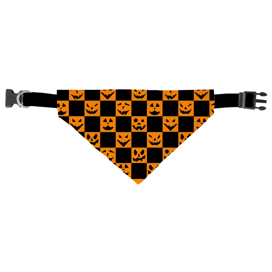 Squad Gourds Dog Bandana