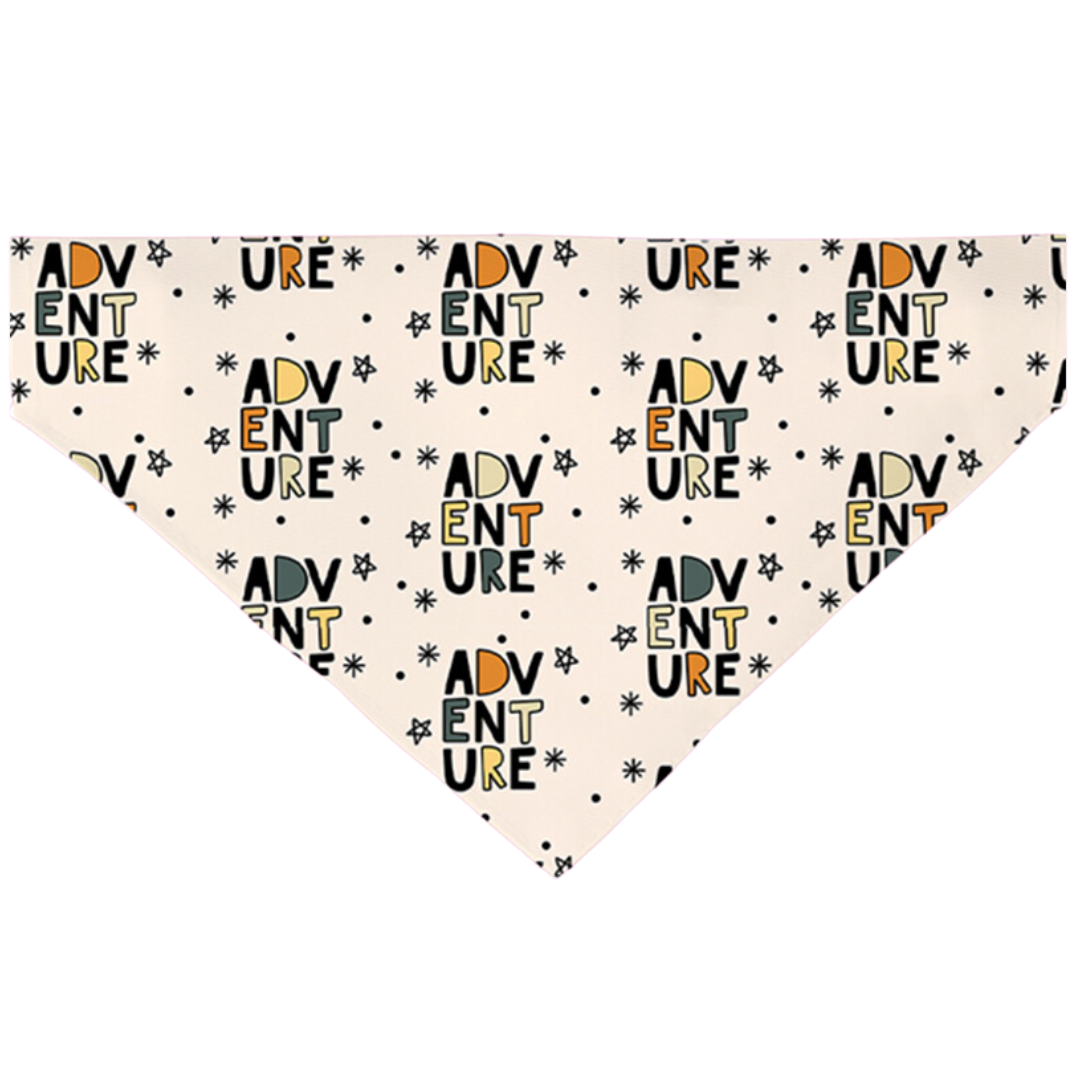 Adventure Bandana