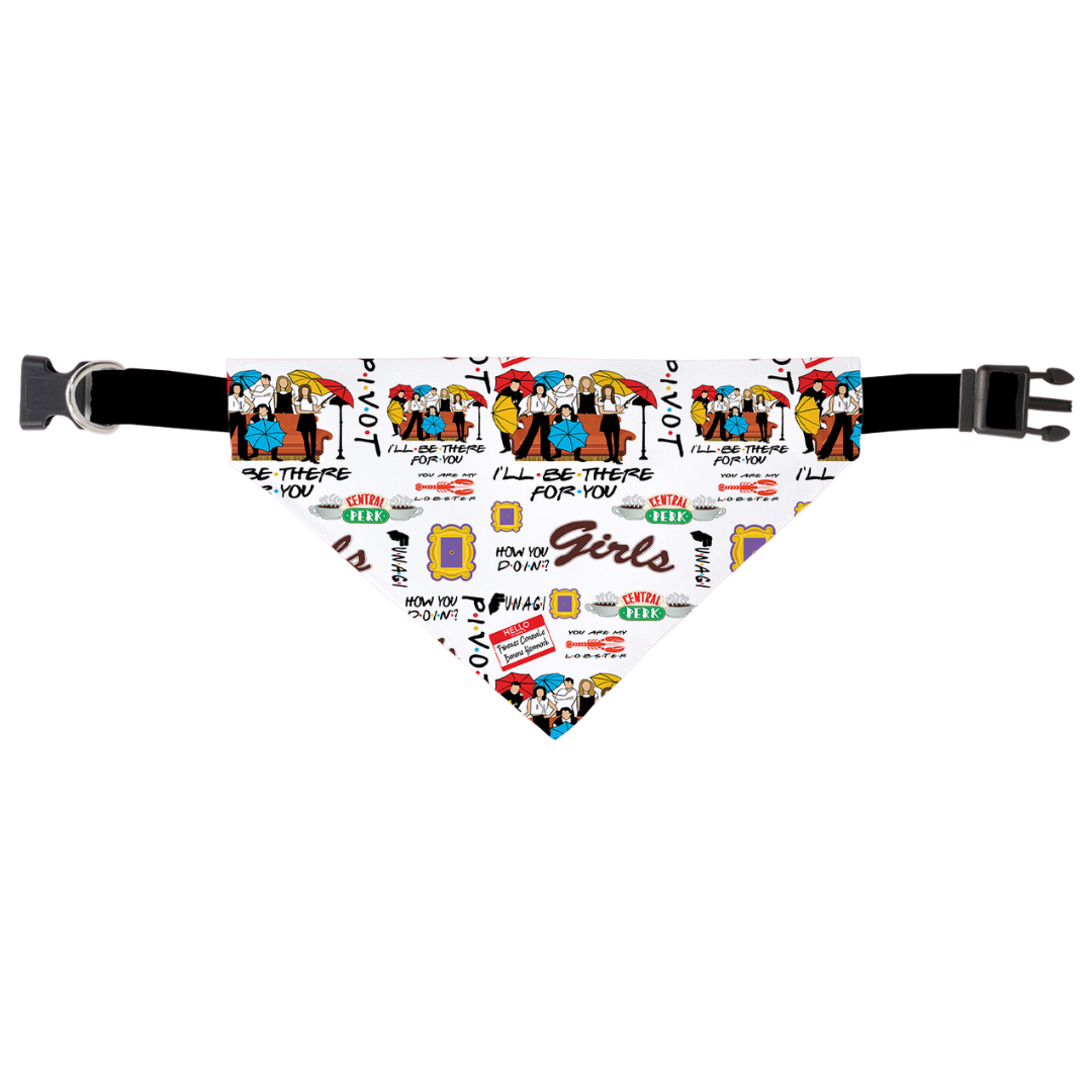 Furiends Bandana