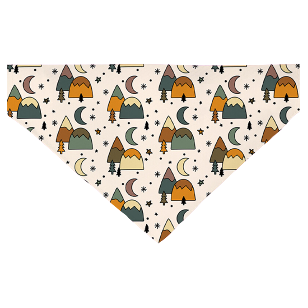 Explore More Bandana