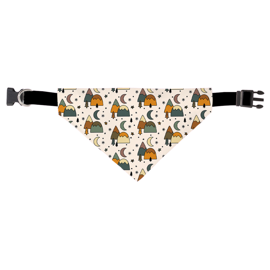 Explore More Bandana