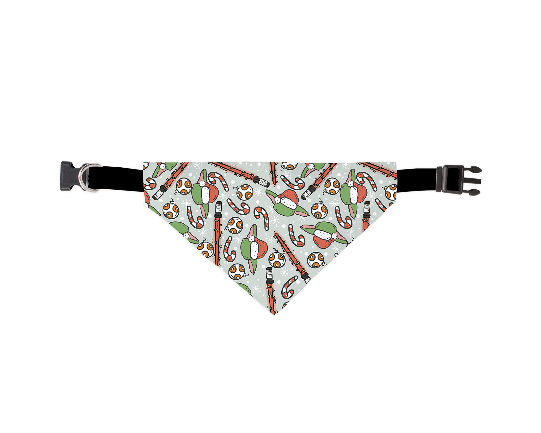 Jolly I Am Bandana
