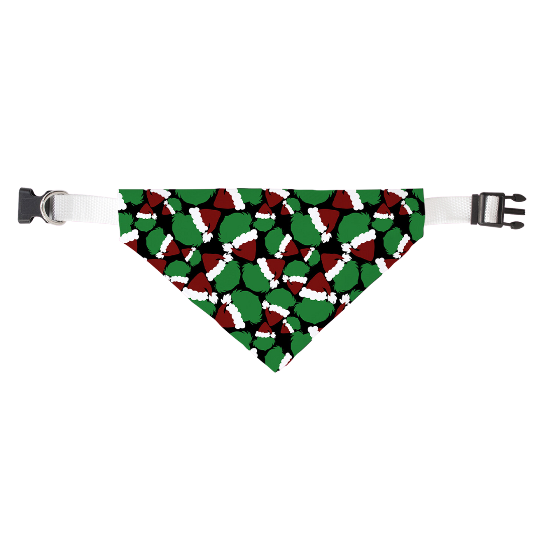 Mr. Grouch Bandana