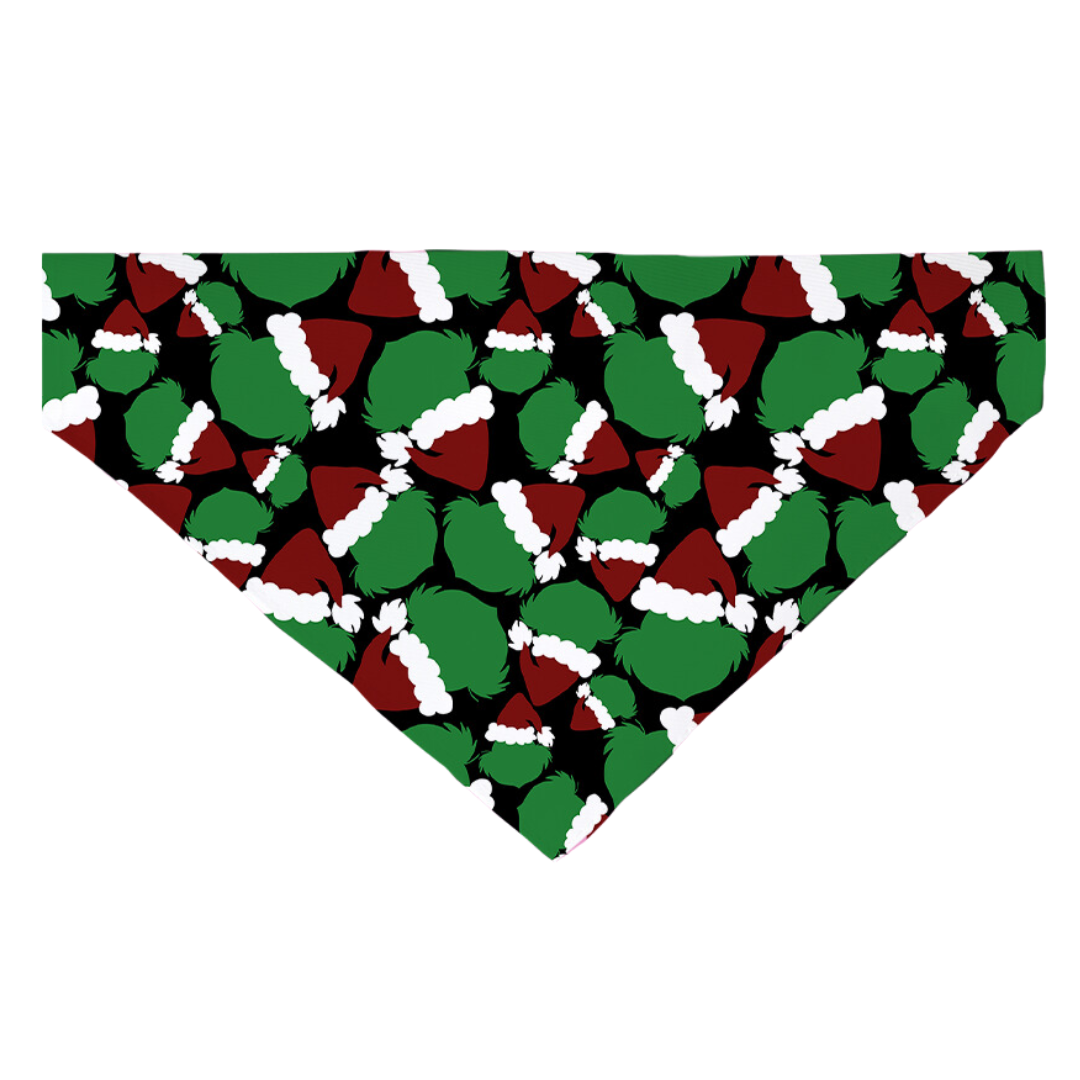 Mr. Grouch Bandana