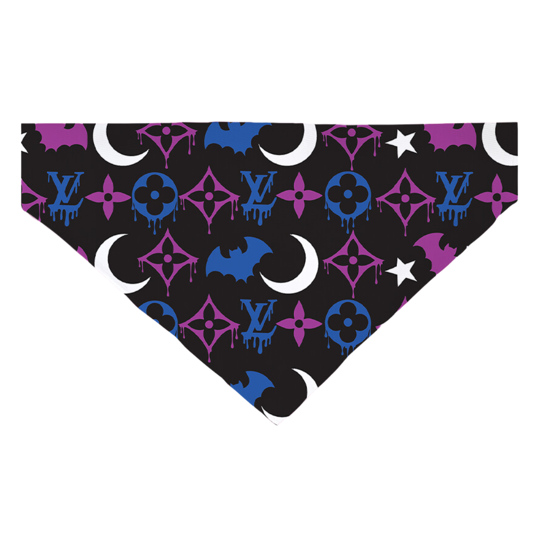 Oct 31st Bandana