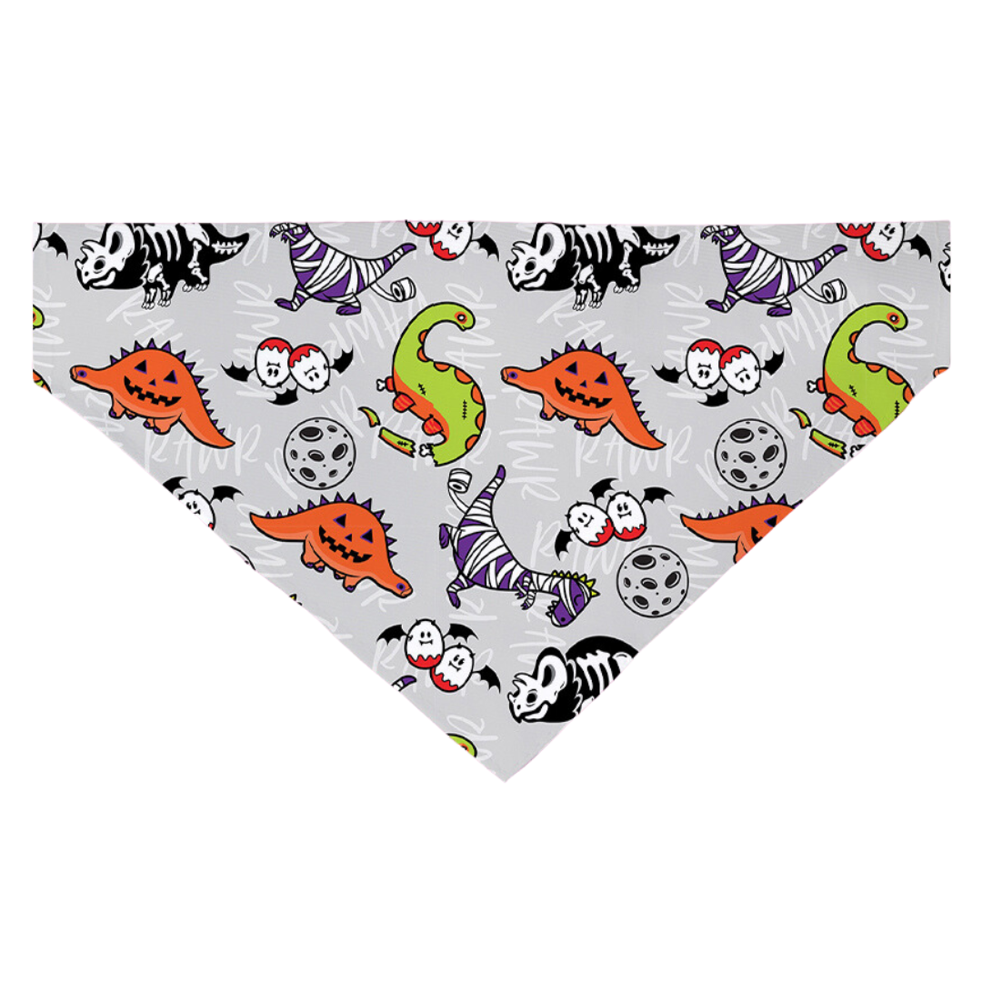 Spookysaurus Bandana