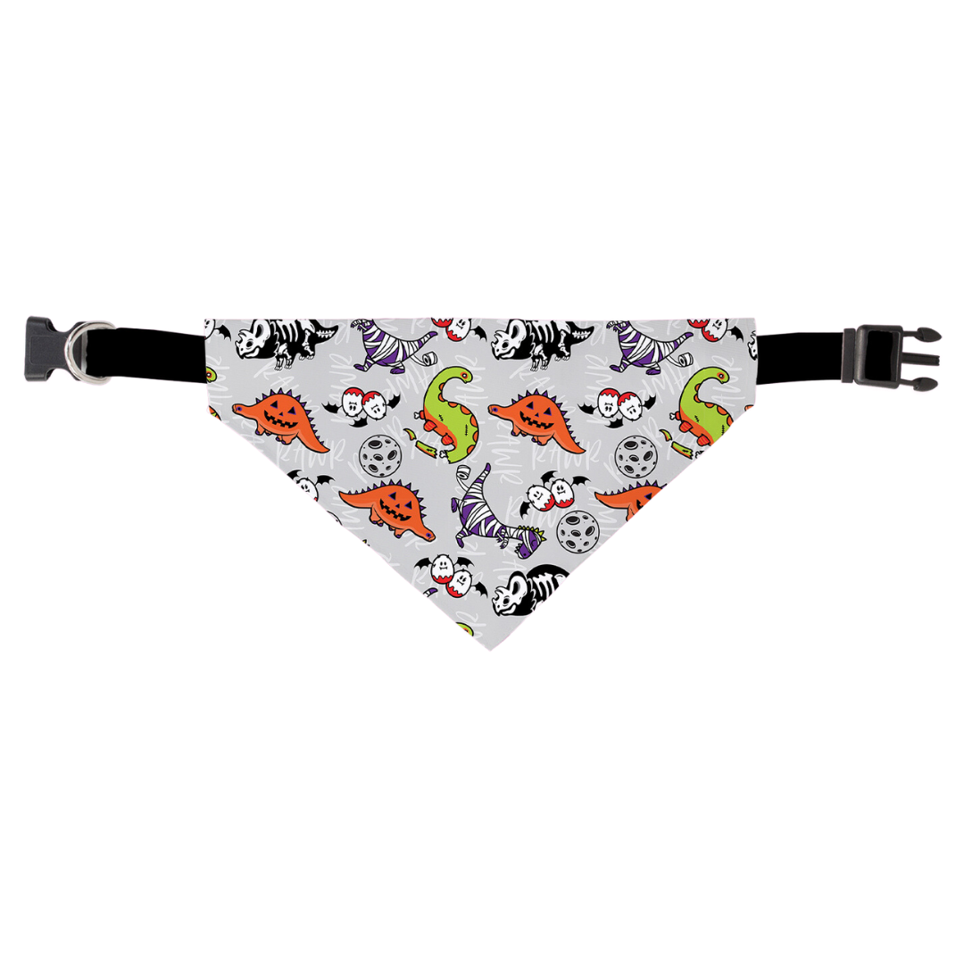 Spookysaurus Bandana