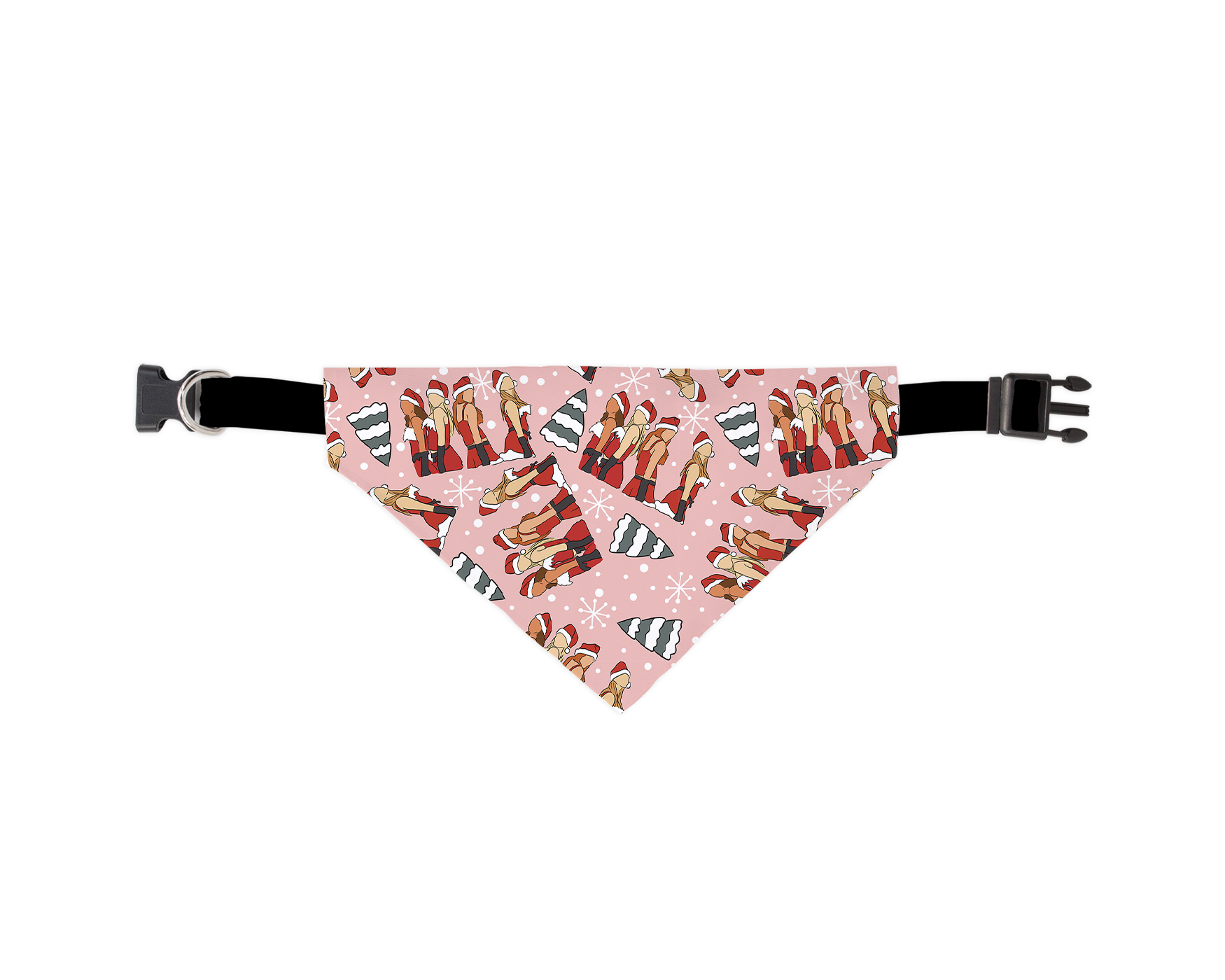 That's So Festive Bandana