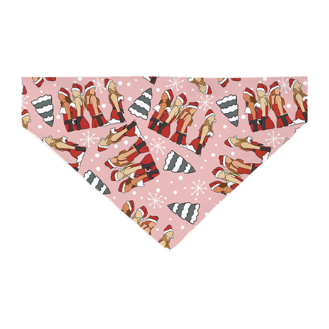 That's So Festive Bandana