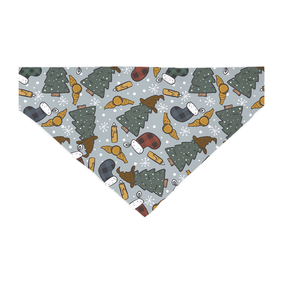 The Xmas Of Secrets Bandana