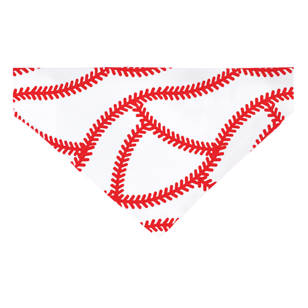 Batter Up Bandana