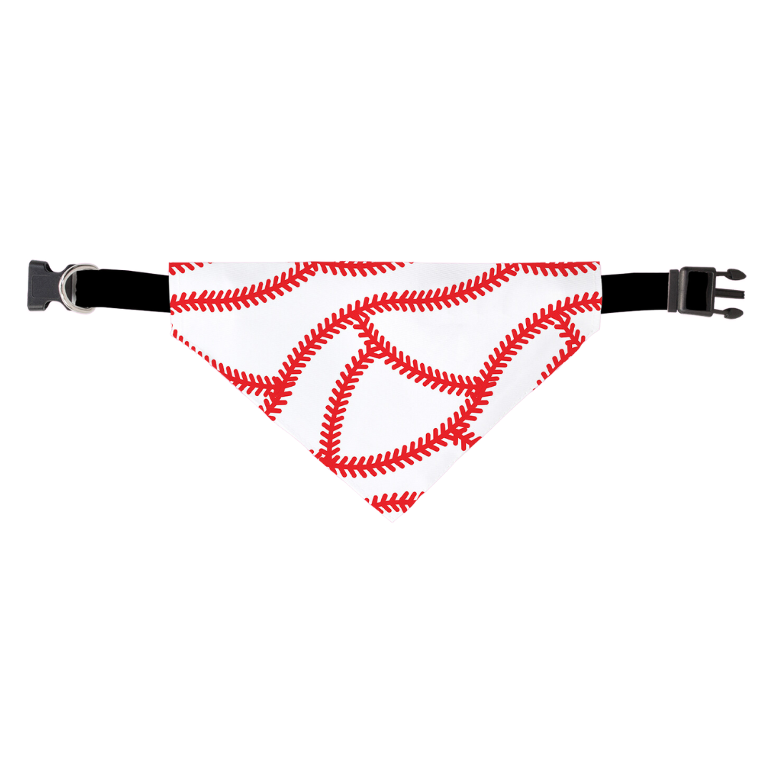 Batter Up Bandana