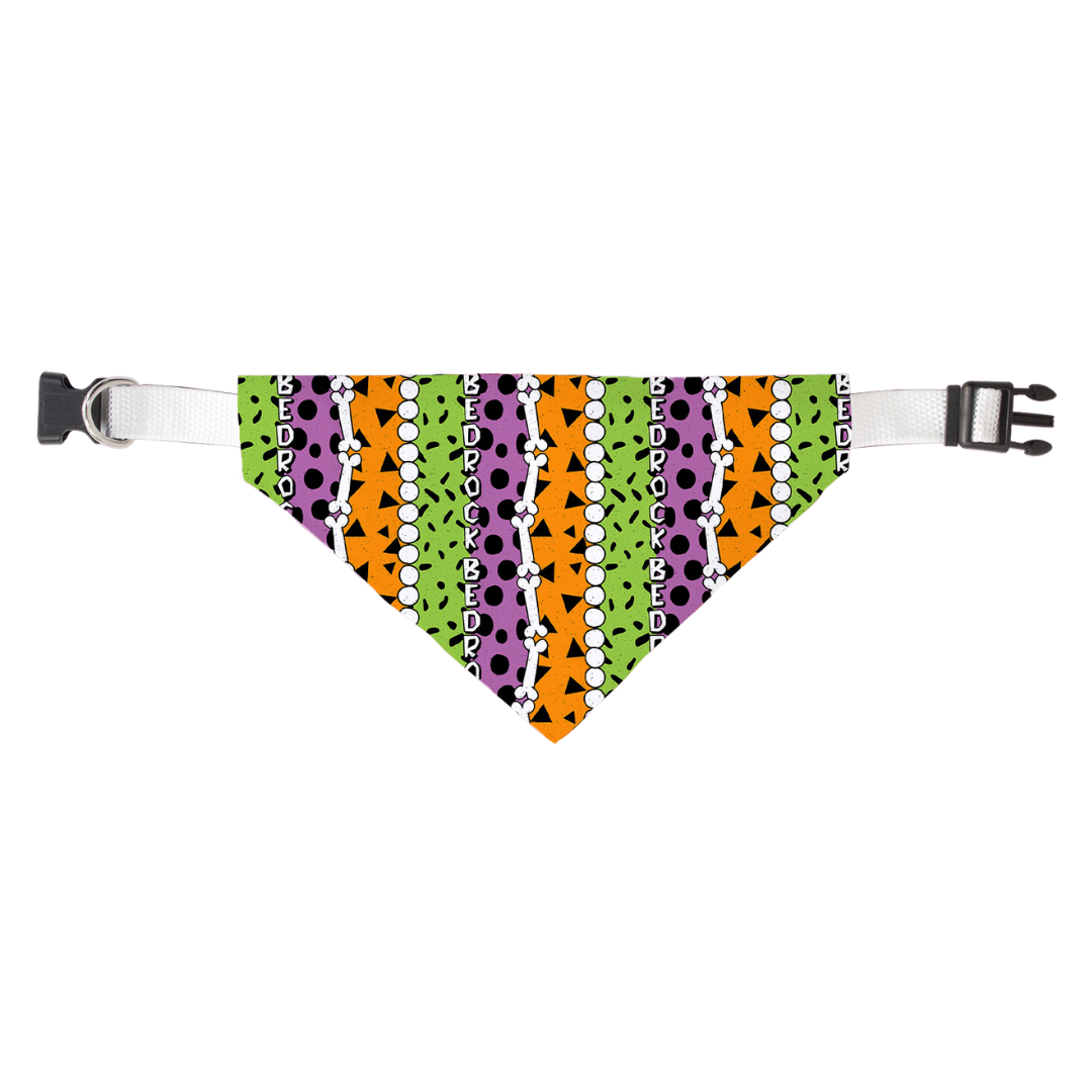 Bedrock Bandana