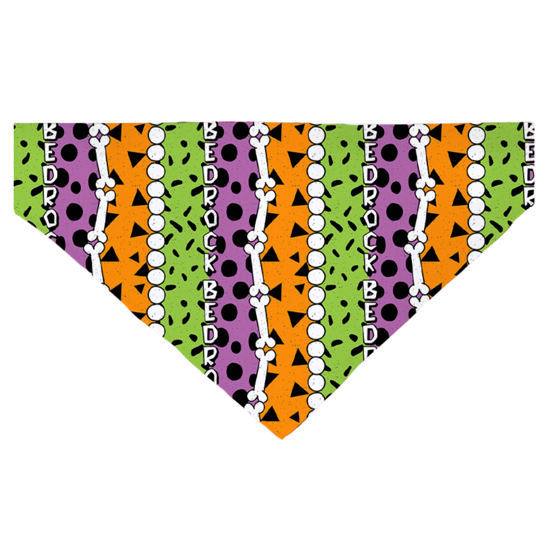 Bedrock Bandana
