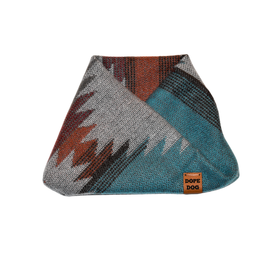 Yosemite Dog Scarf