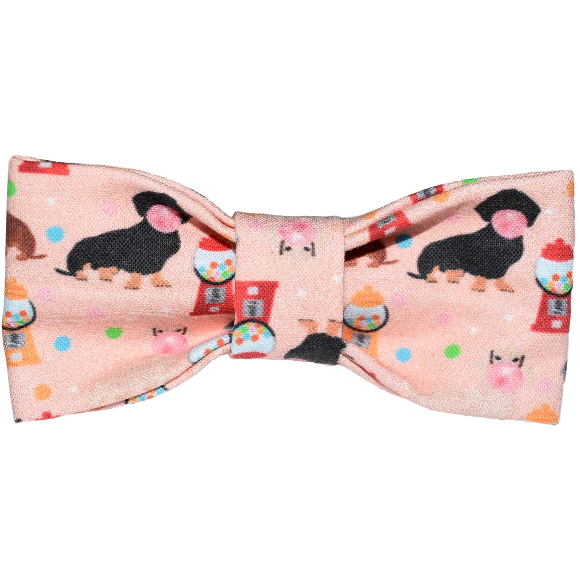 Bubbalicious Dog Bow Tie - Dope Dog Co