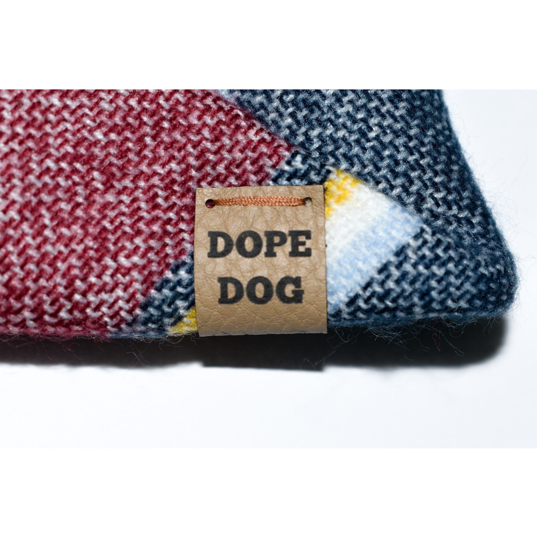 Eggnog - Dog Scarf - Dope Dog Co