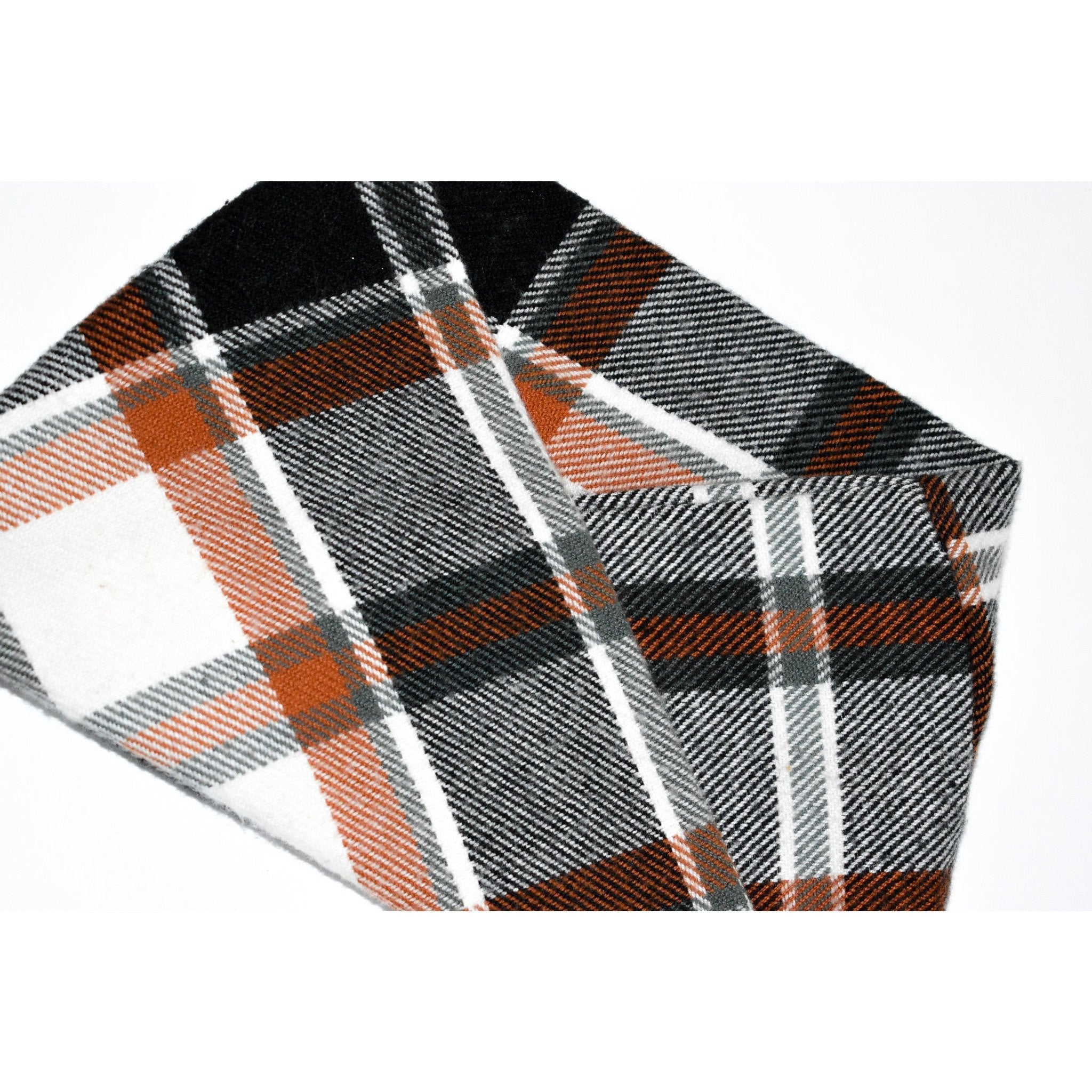 Pecan Pie - Dog Scarf - Dope Dog Co