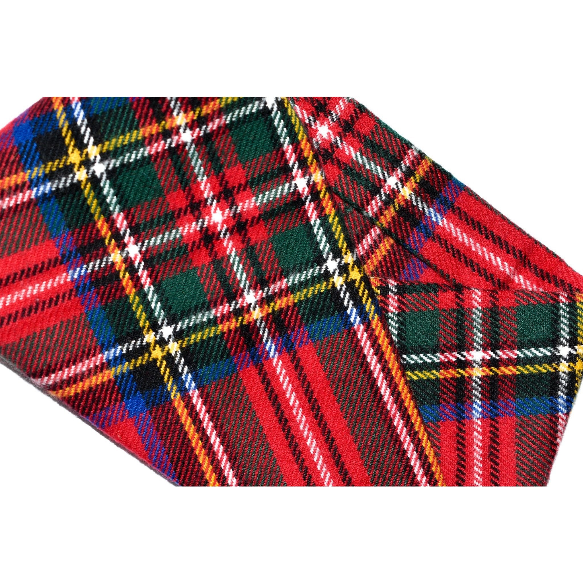Apple Crumble - Dog Scarf - Dope Dog Co