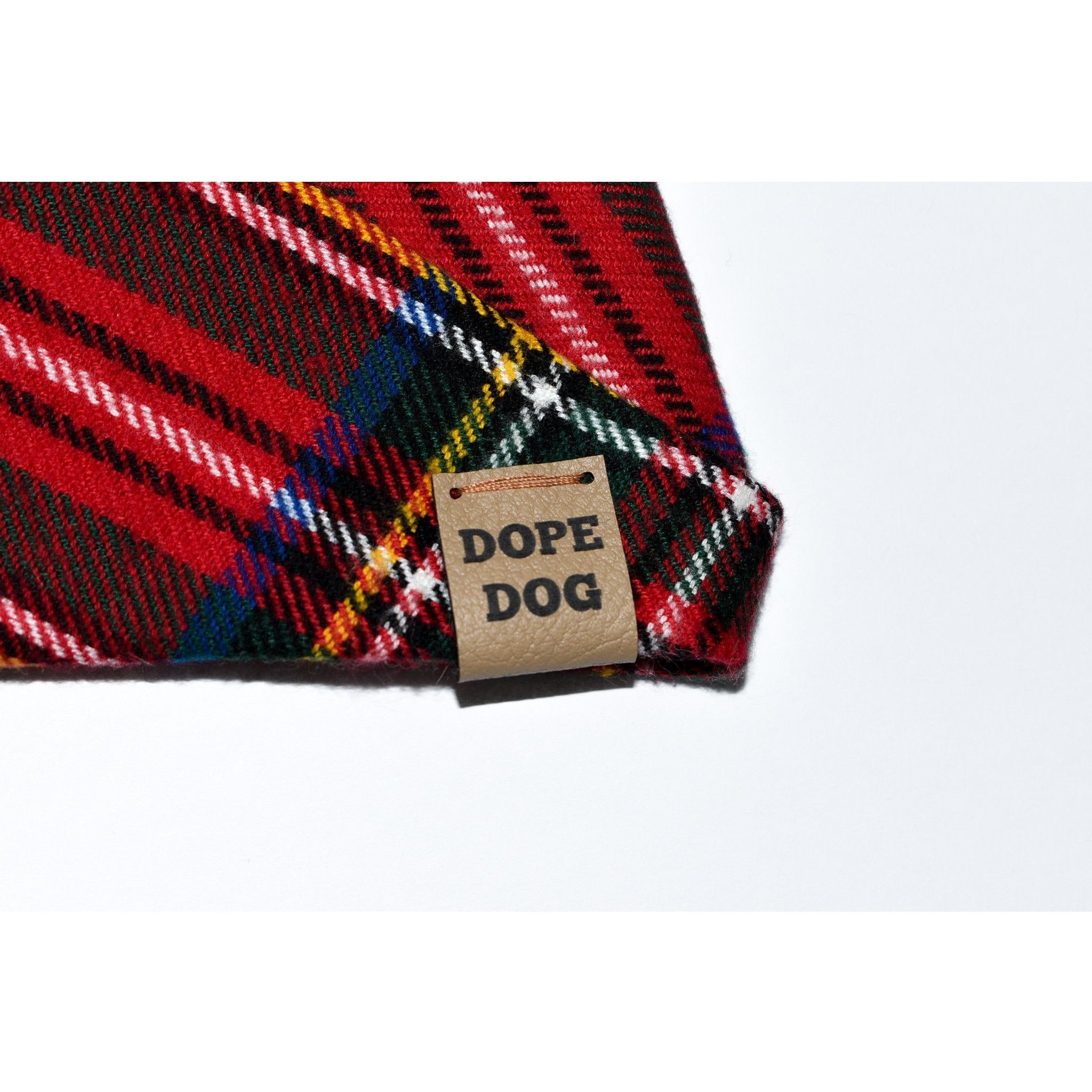 Apple Crumble - Dog Scarf - Dope Dog Co