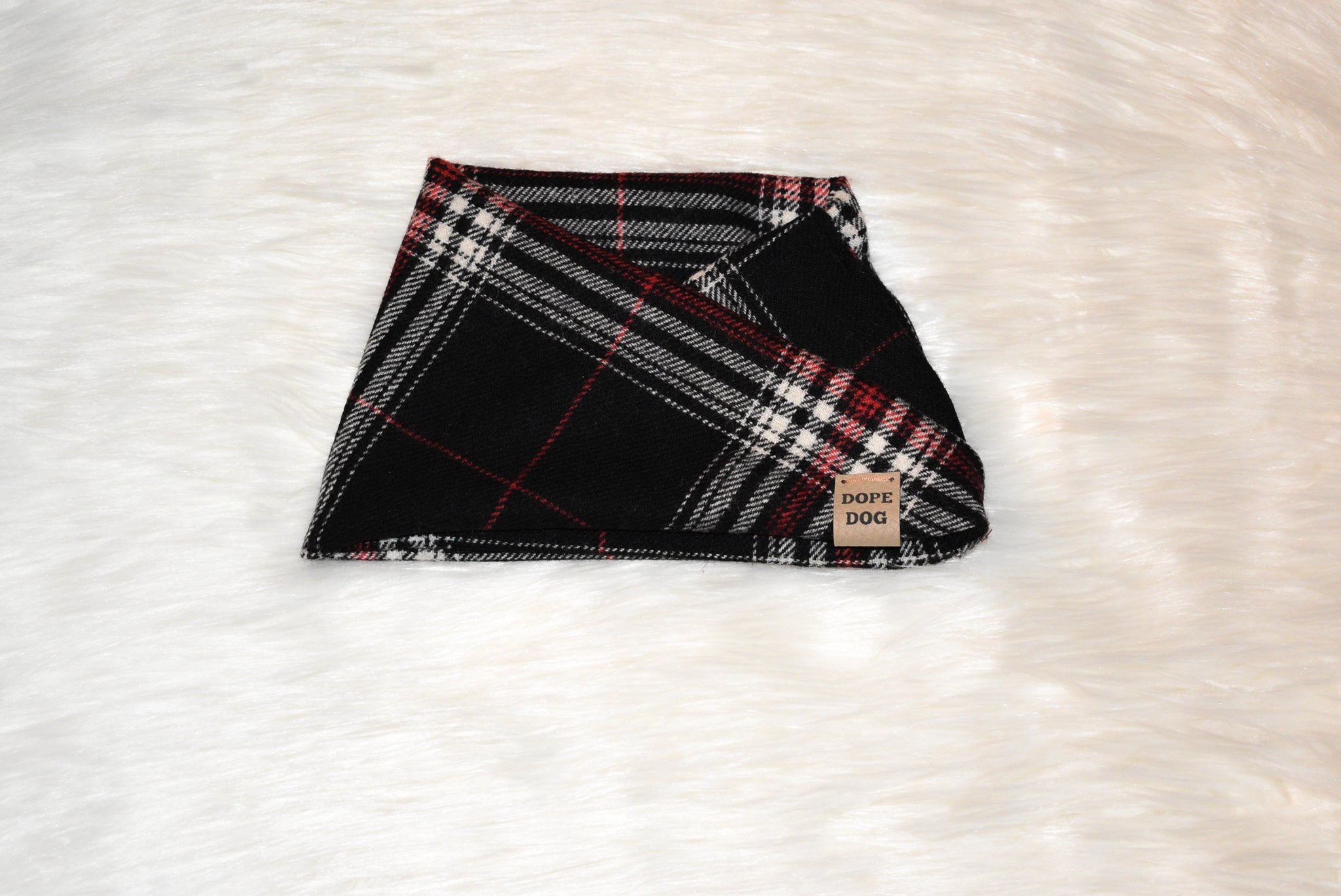 Beloved - Dog Scarf - Dope Dog Co
