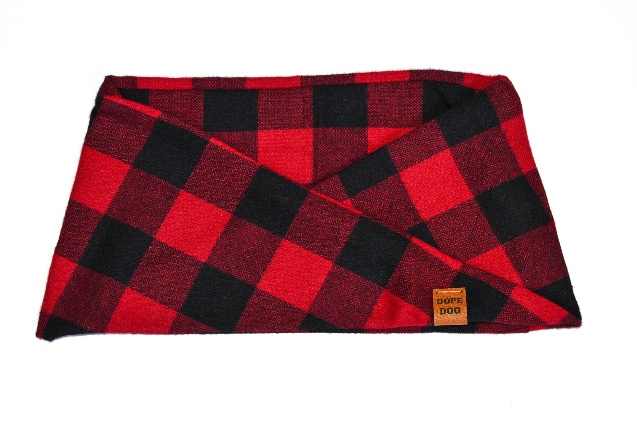 Al Borland Scarf