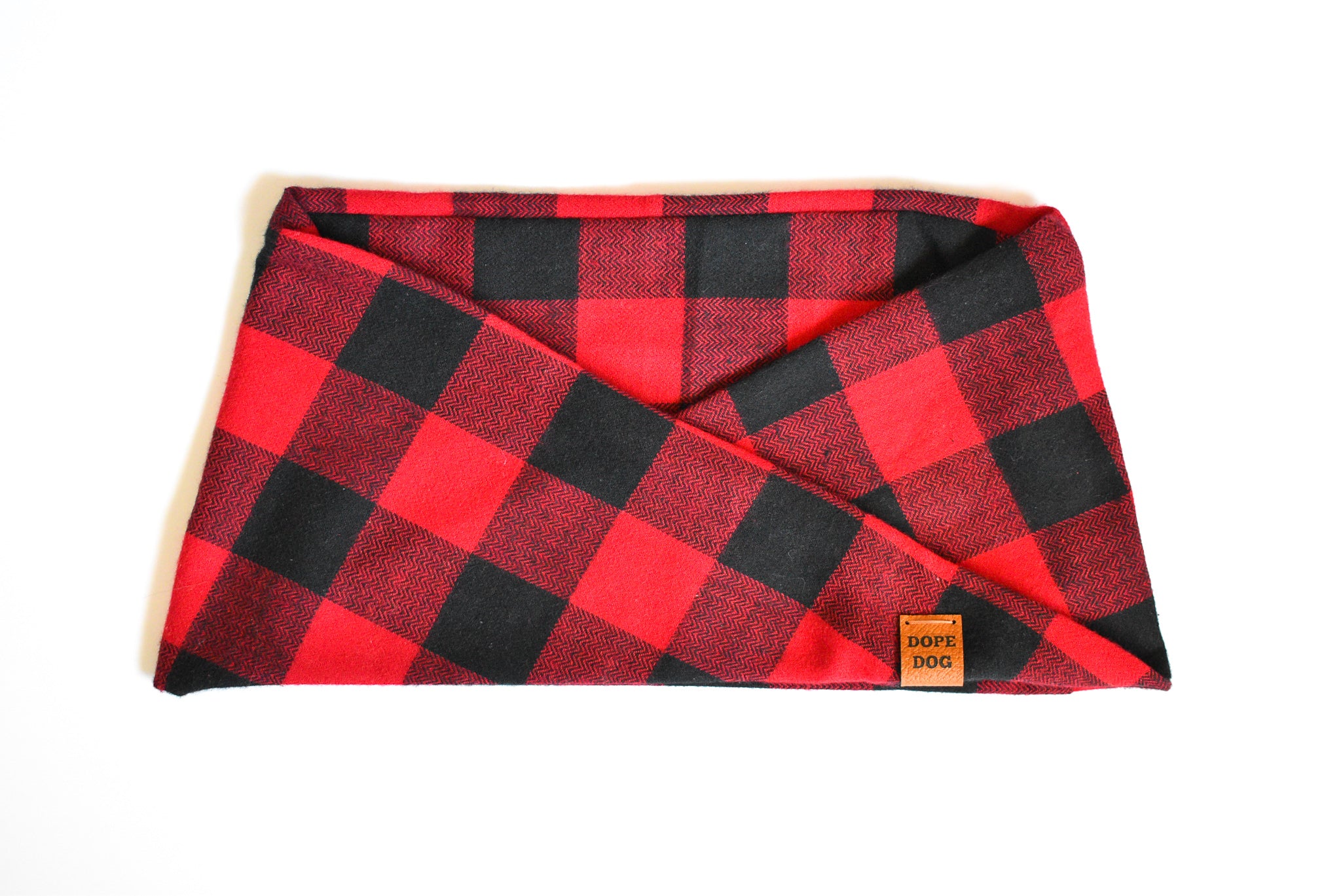 Al Borland Scarf