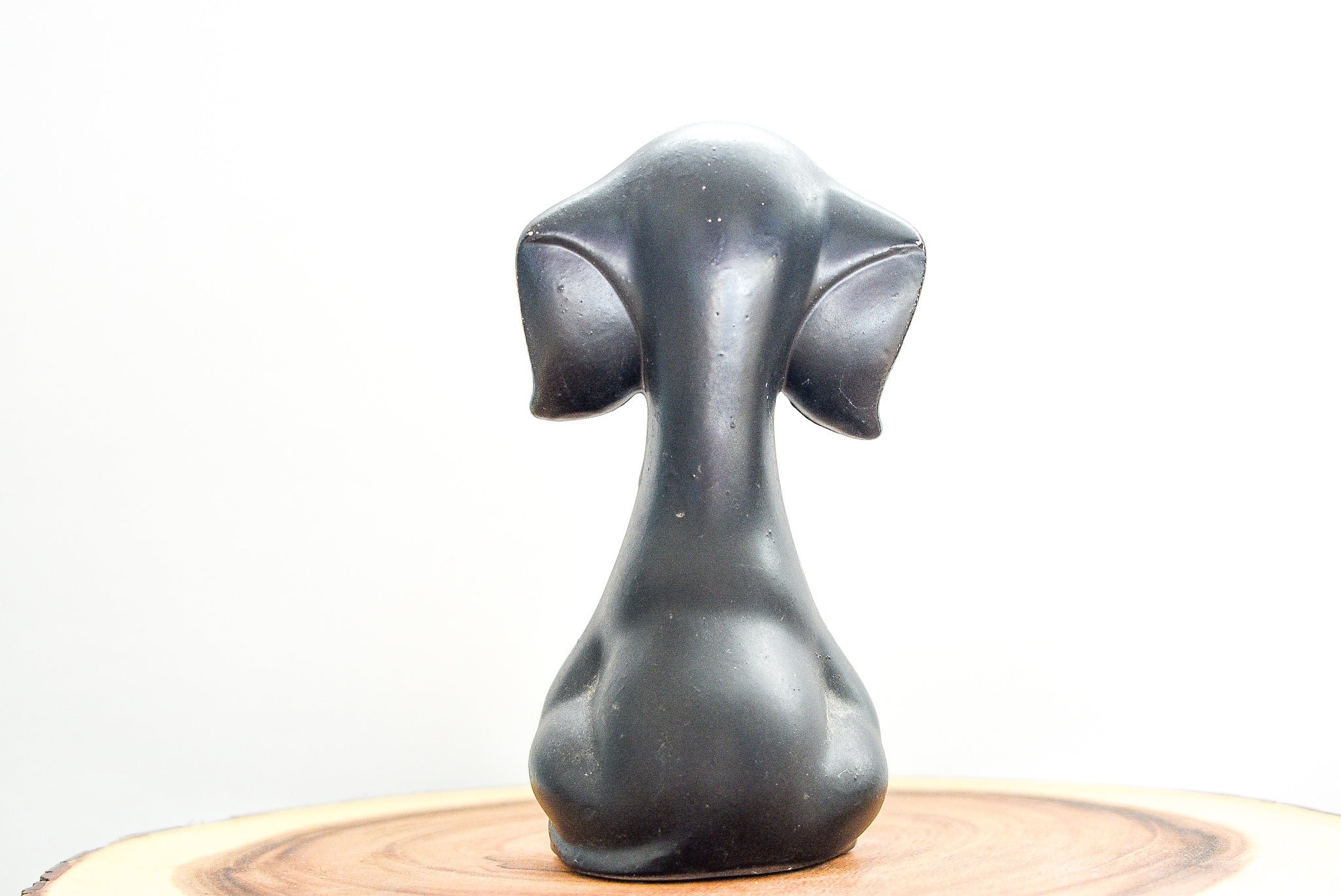 Carl Scheidig Dachshund Figurine
