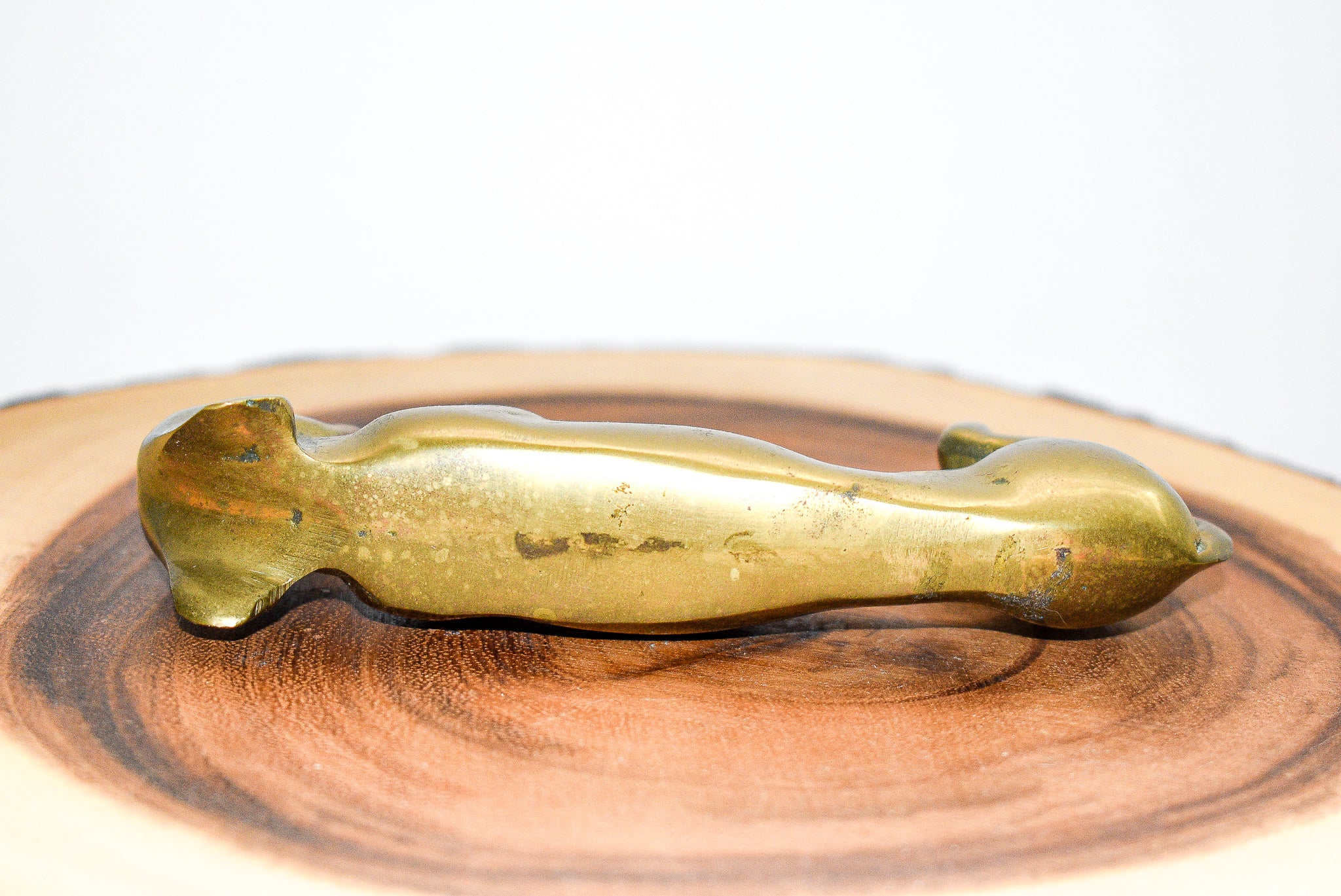 Caravell Dachshund Figurine