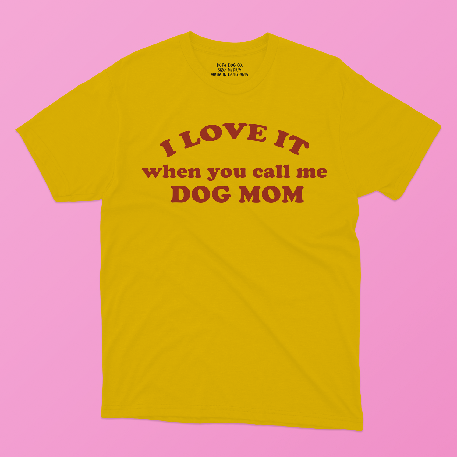 I Love It Tee