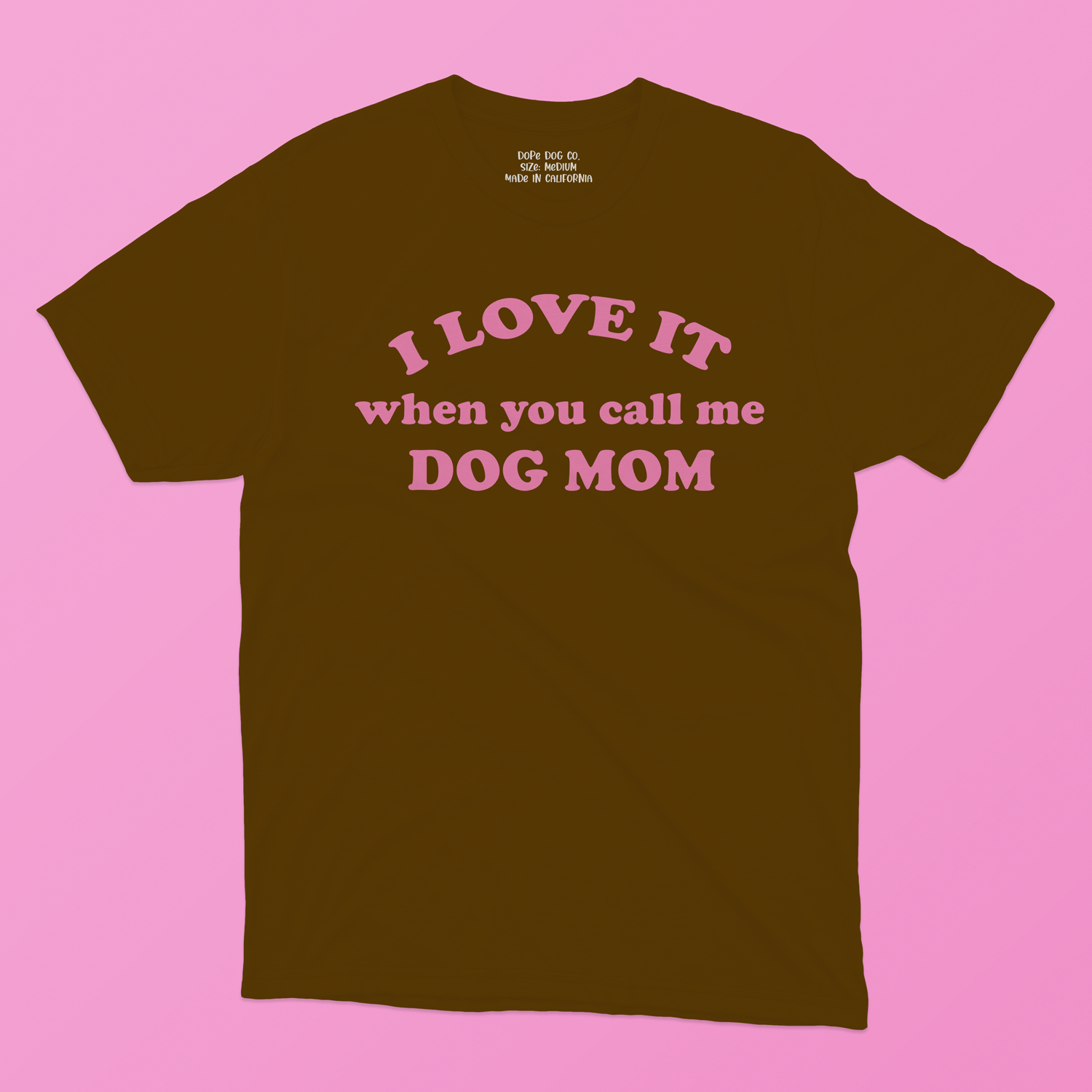 I Love It Tee