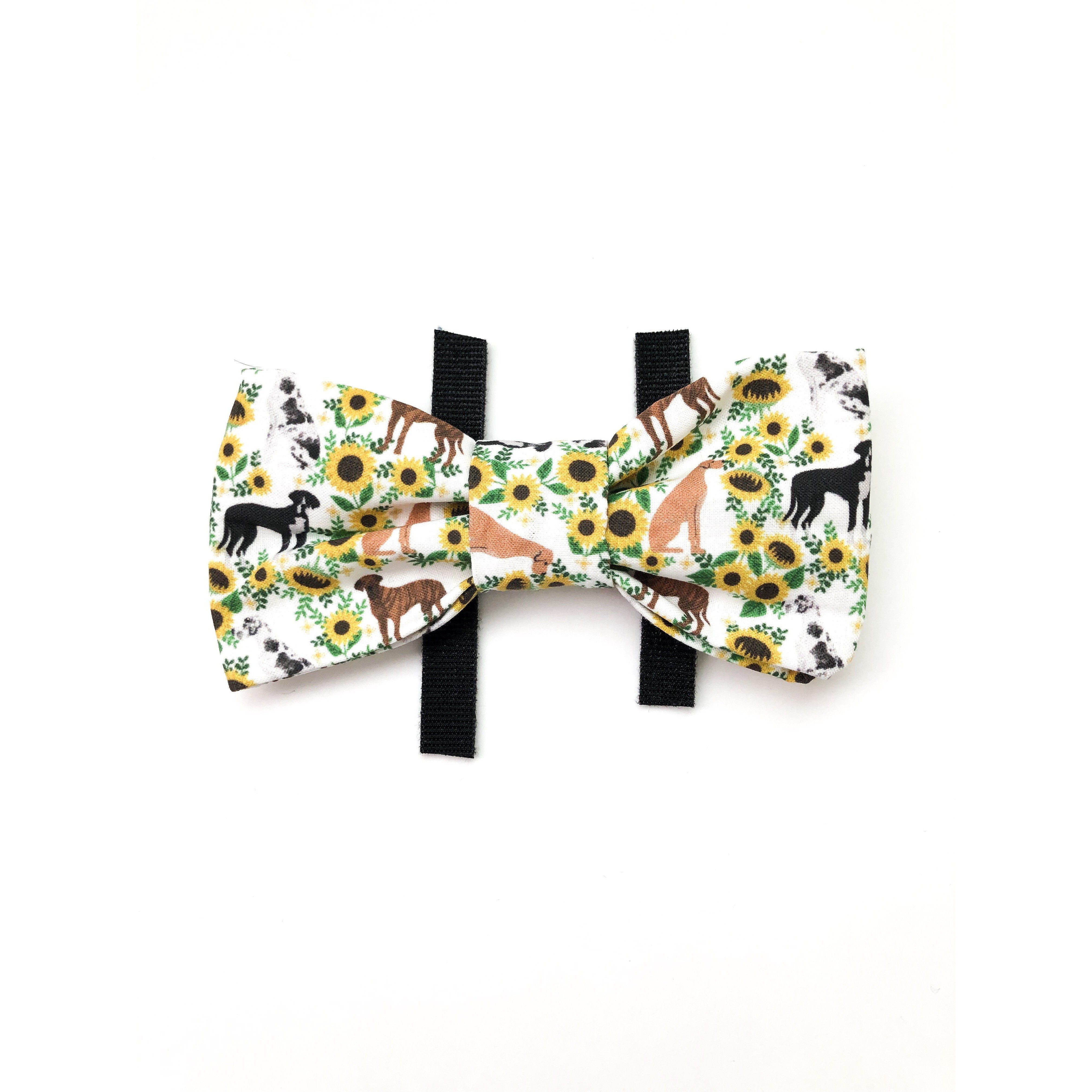 You're a Sunflower Bow Tie - Dope Dog Co
