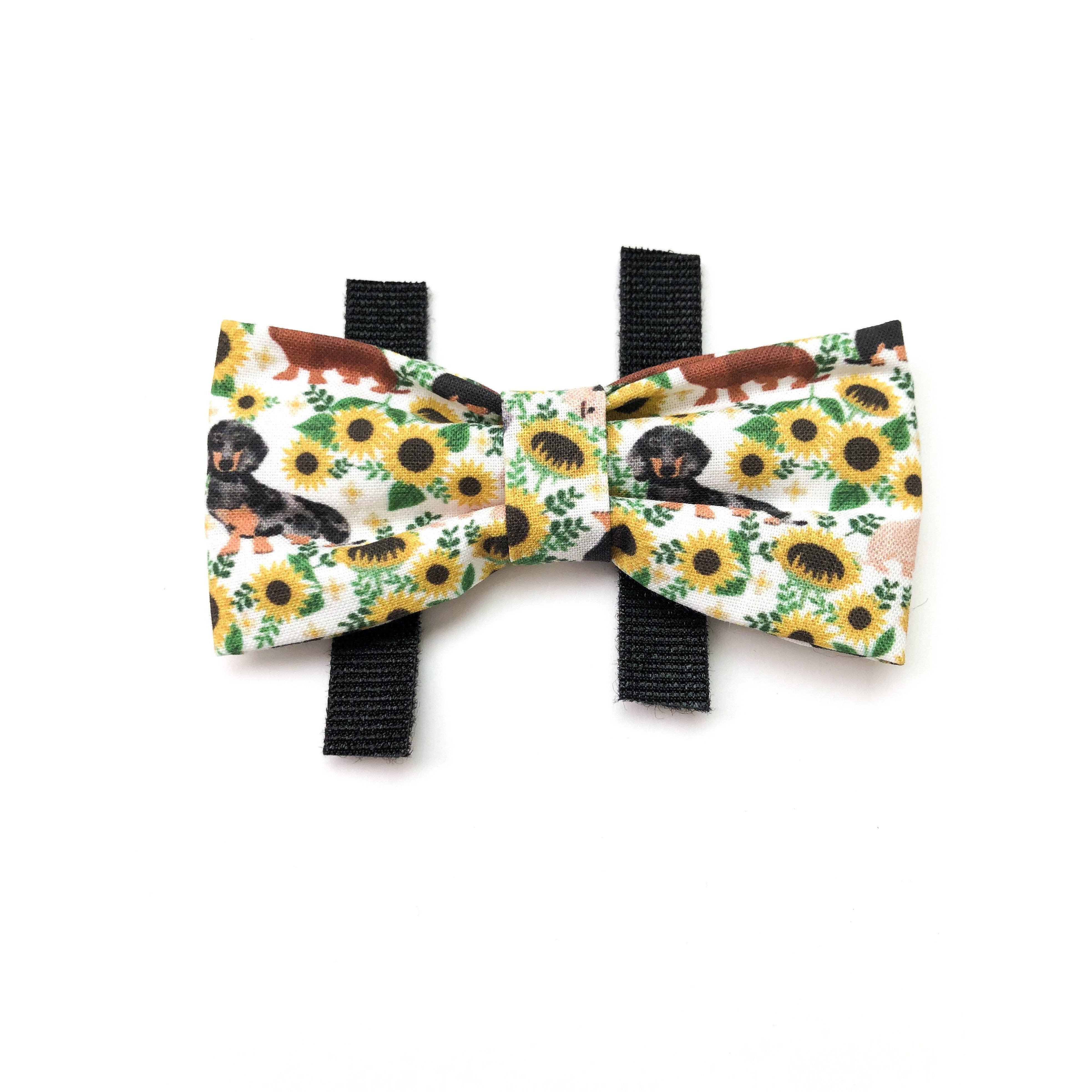 You're a Sunflower Bow Tie - Dope Dog Co