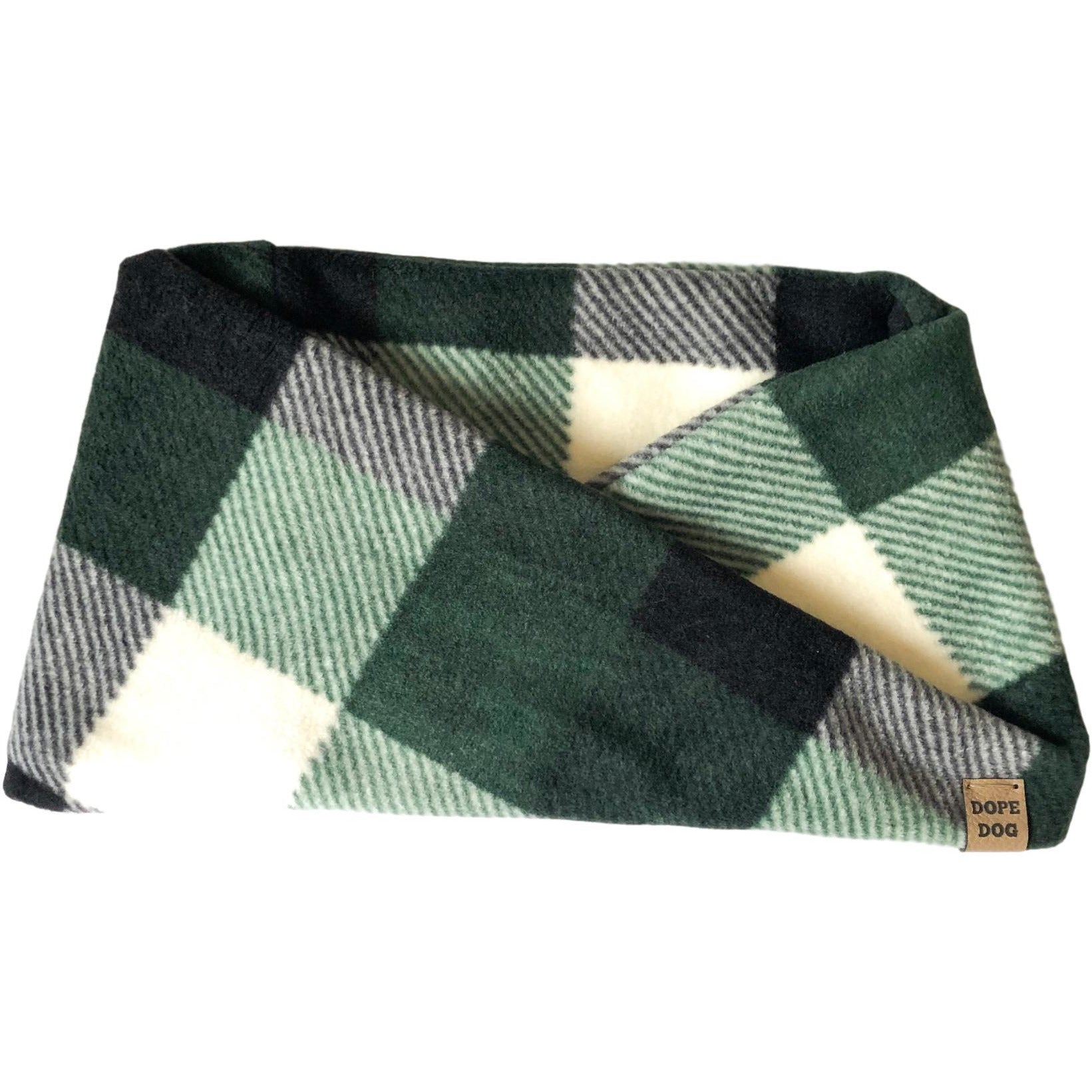 Can't Pinch This Dog Scarf - Dope Dog Co