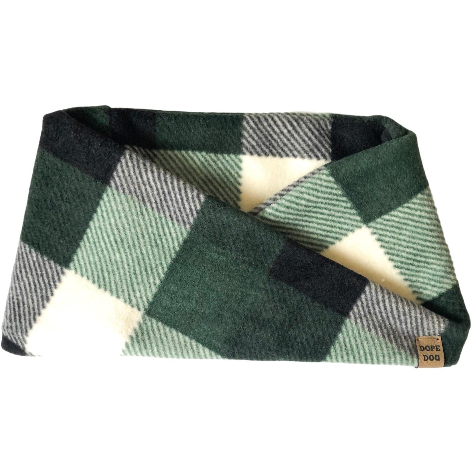 Can't Pinch This Dog Scarf - Dope Dog Co