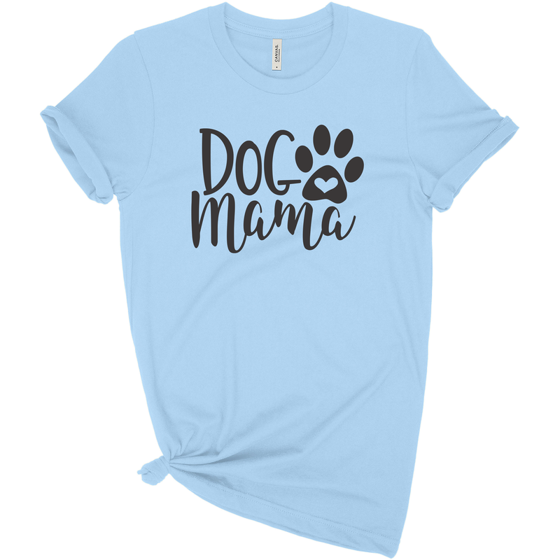Dog Mama Tee-Dope Dog Co