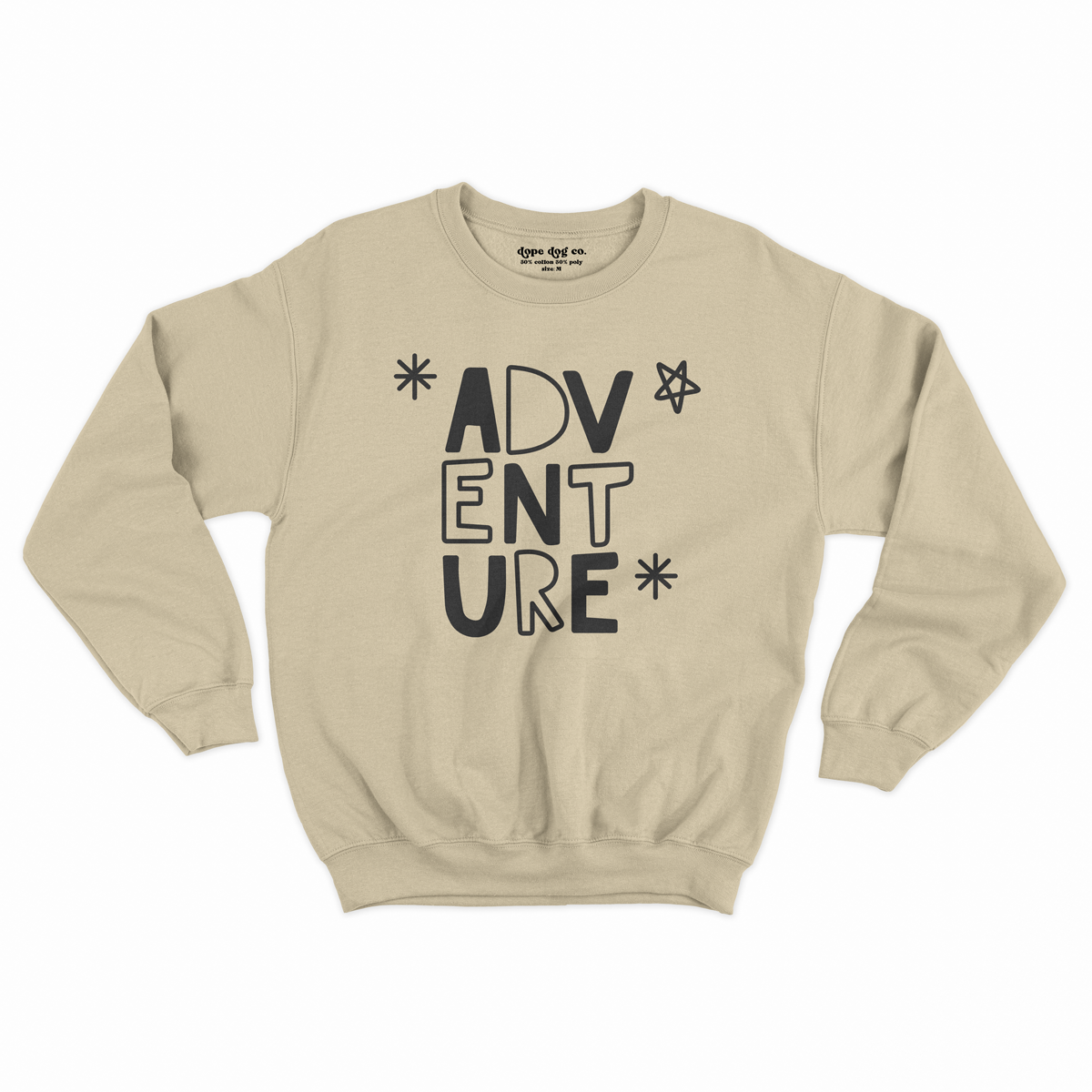 Adventure Sweater