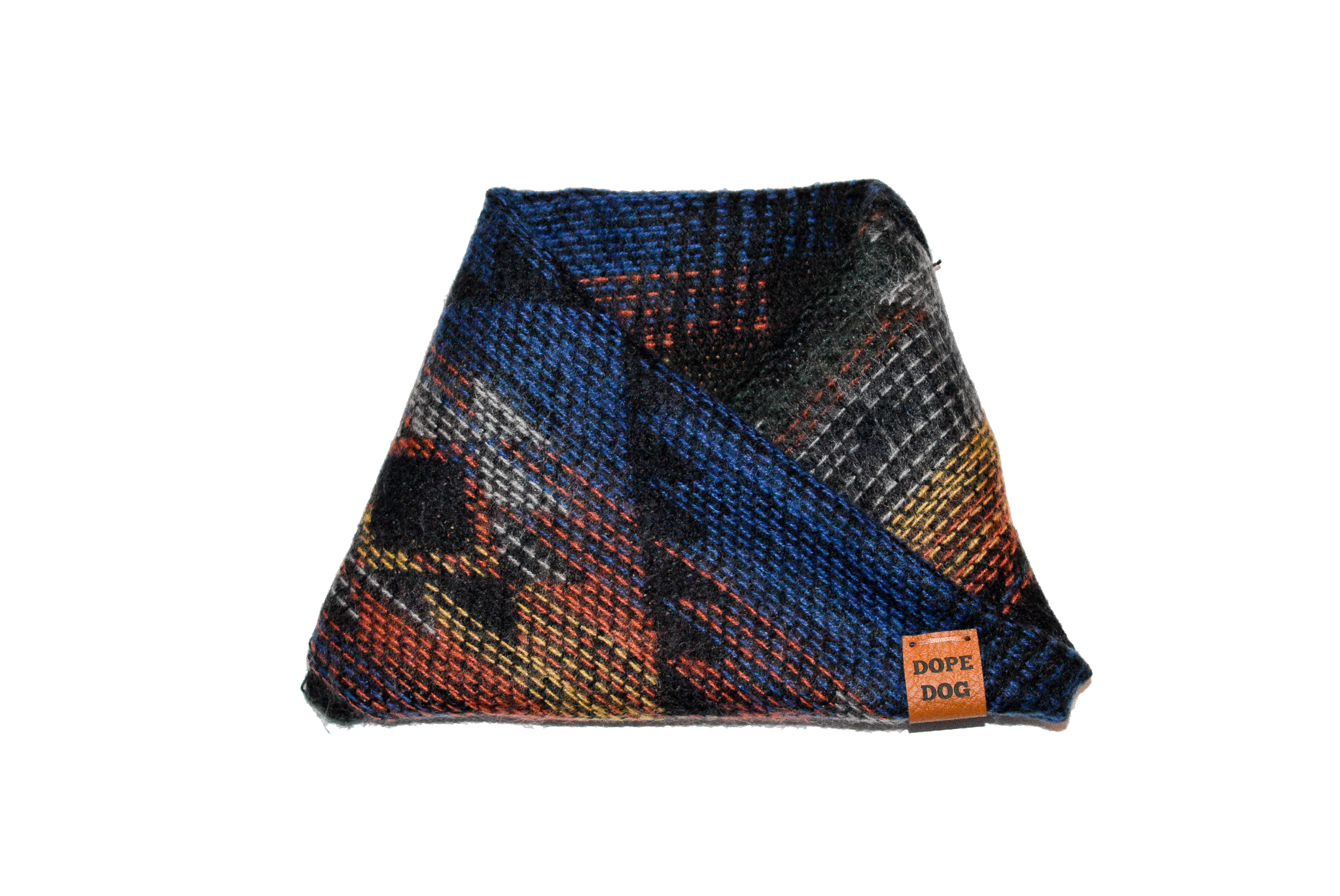 Grand Canyon Dog Scarf