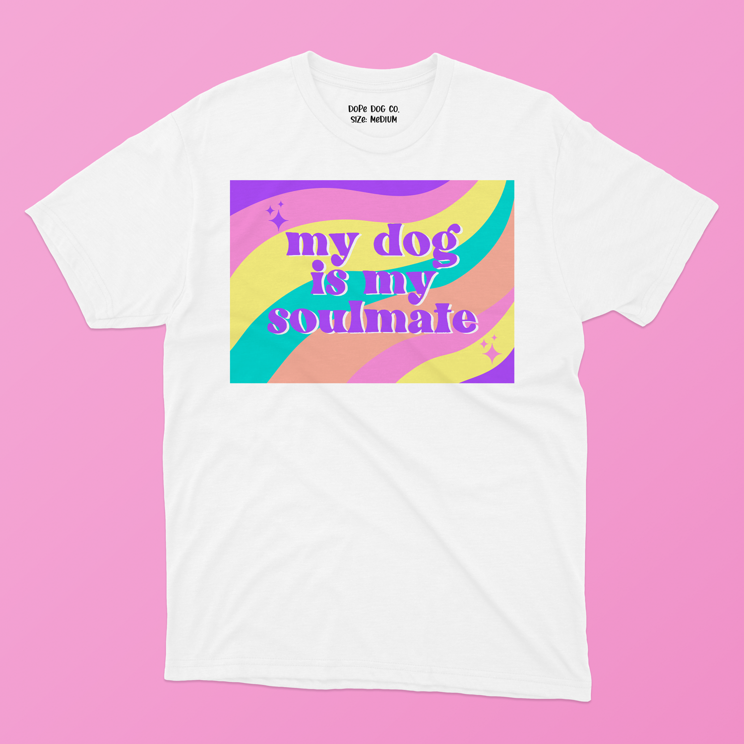 Soulmate Tee